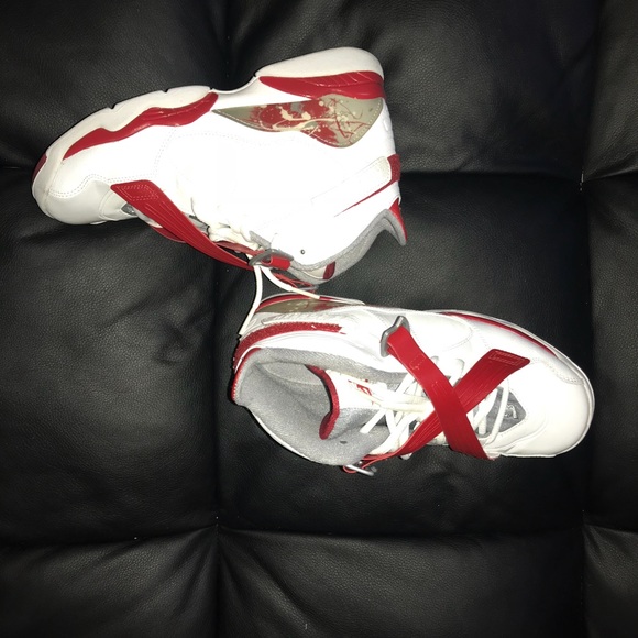 Air Jordan Retro #8’s - Picture 1 of 6